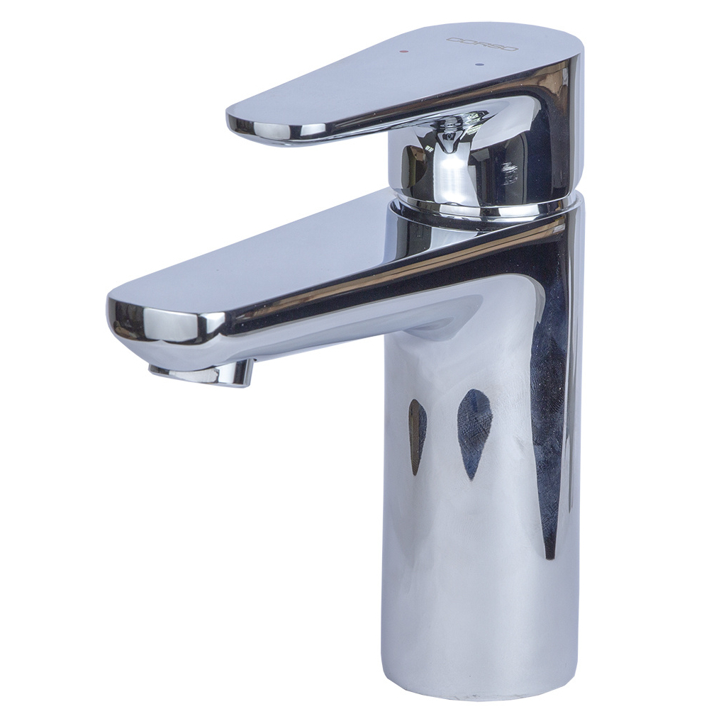 Змішувач Corso MAGGIORE BE-2A122C (9608000) (BE-2A122C) - зображення 1