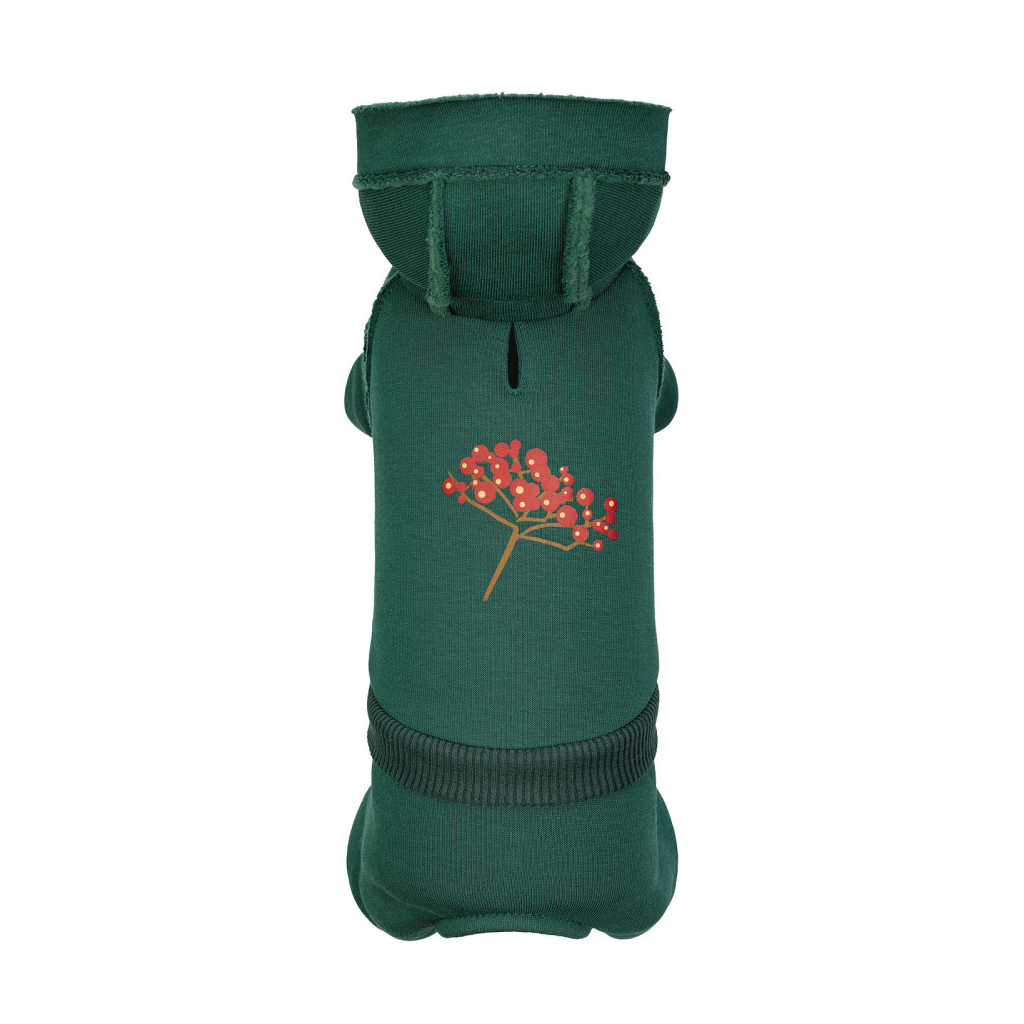 Костюм для тварин Pet Fashion Berry XS2 (4823082437597) - зображення 1