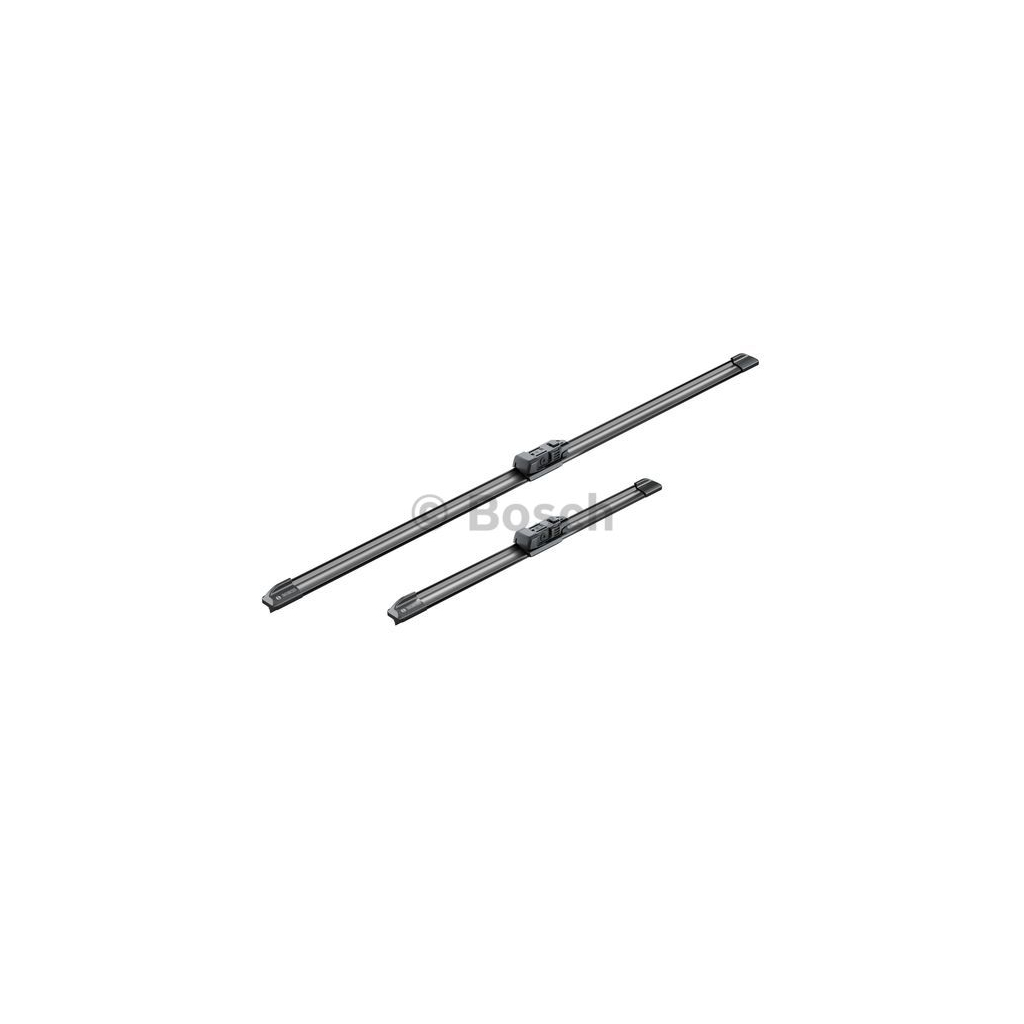 Щітка склоочисника Bosch 3 397 014 137 - зображення 4