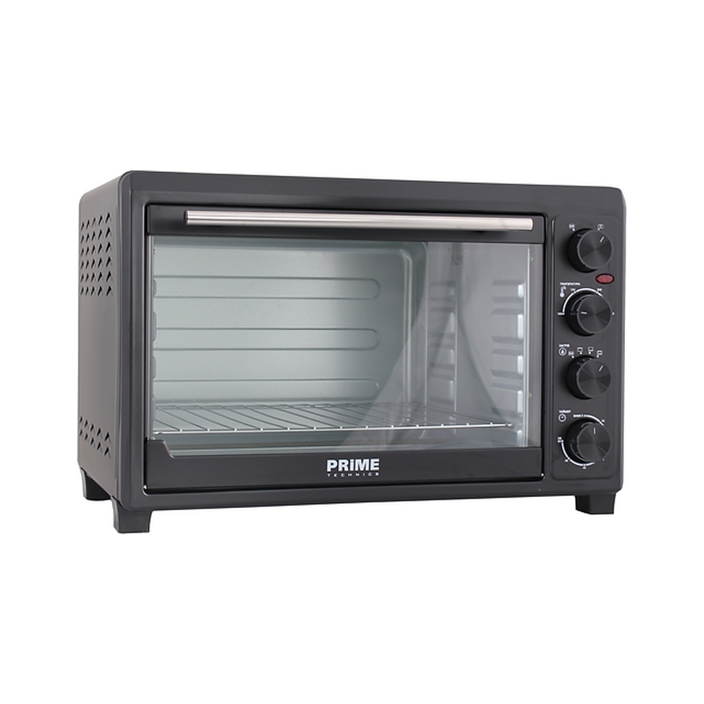 Електропіч PRIME Technics PEO 5050 B - изображение 2