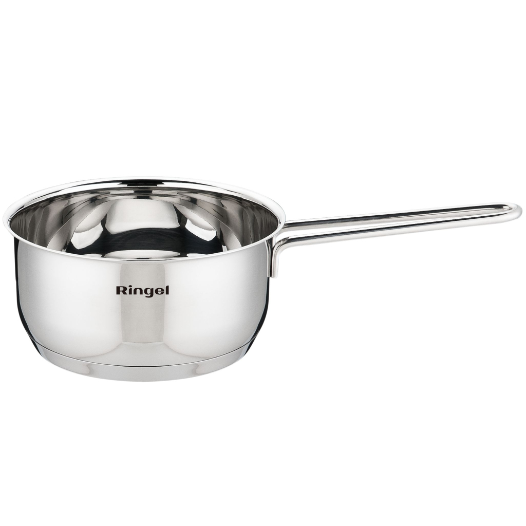 Ківш Ringel Besser з кришкою 0,8 л (RG-4021-14) - зображення 2