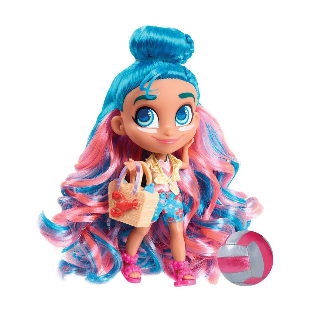 Лялька Hairdorables сюрприз S1 Модна парочка (23700) - зображення 4