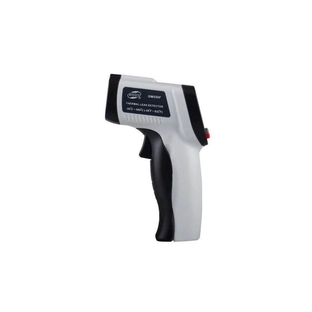 Пірометр Benetech -50-500°C (GM550F) - зображення 2