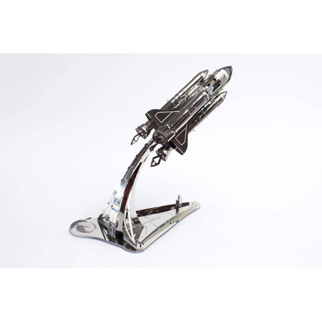 Конструктор Time For Machine колекційна модель Starbreeze Explorer (T4M38024) - зображення 4