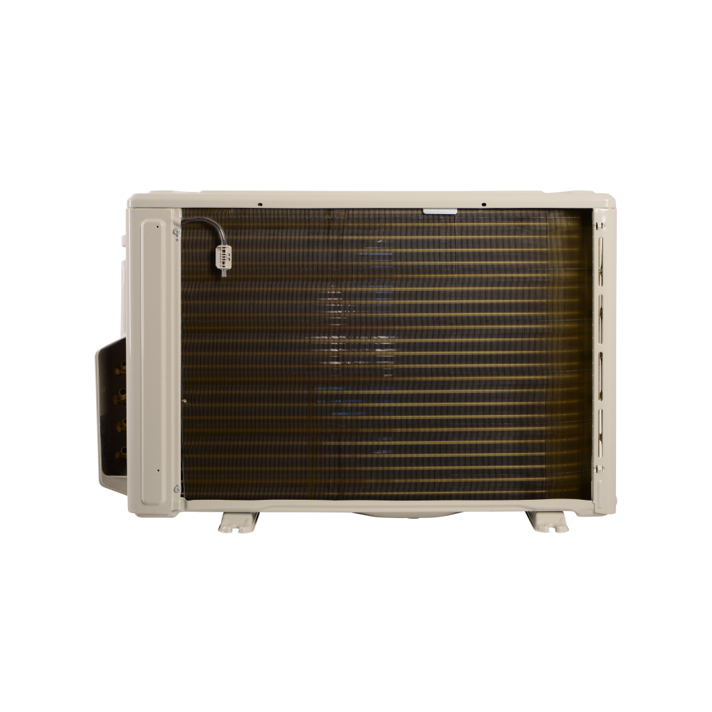 Кондиціонер Ergo ACI 1835 ODU MSH(2) + ACI 0935 I - зображення 6