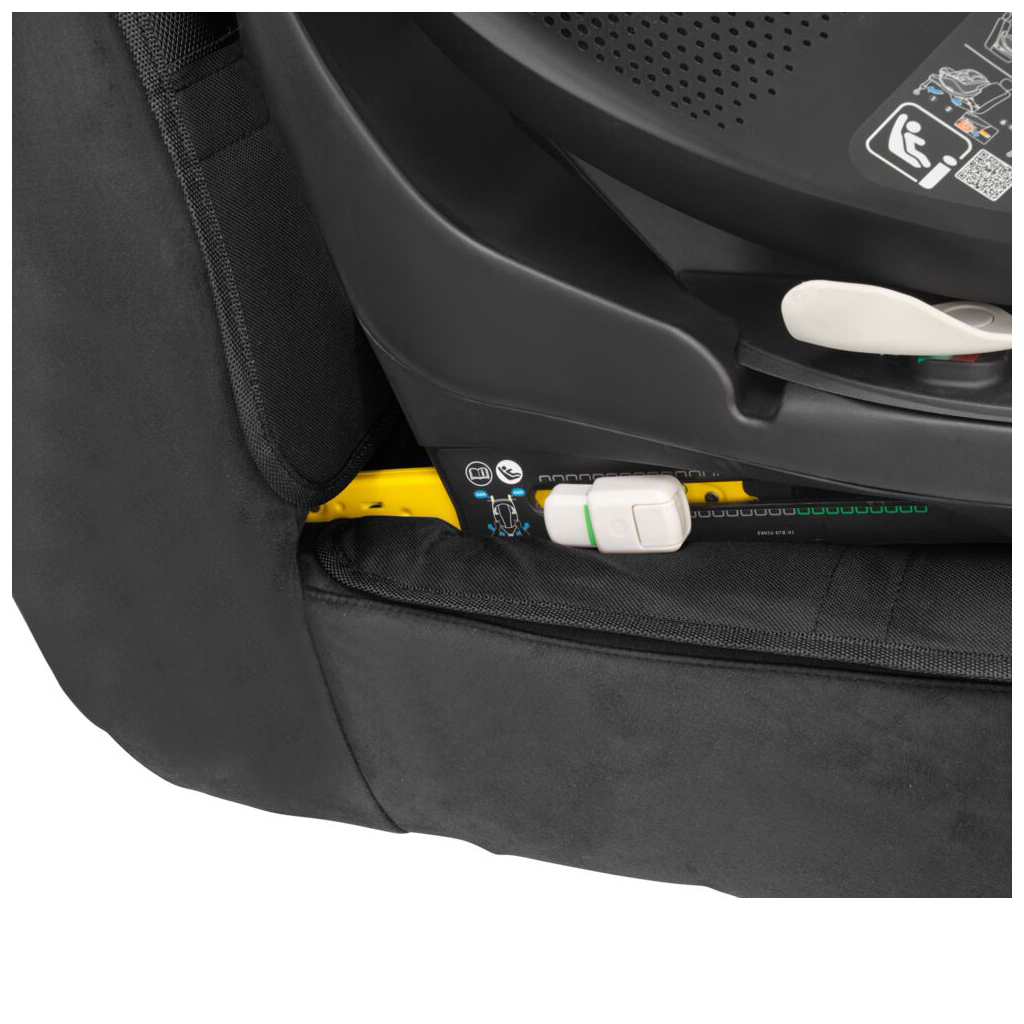 Захисний килимок Bebe Confort Black (3203201500) - зображення 4