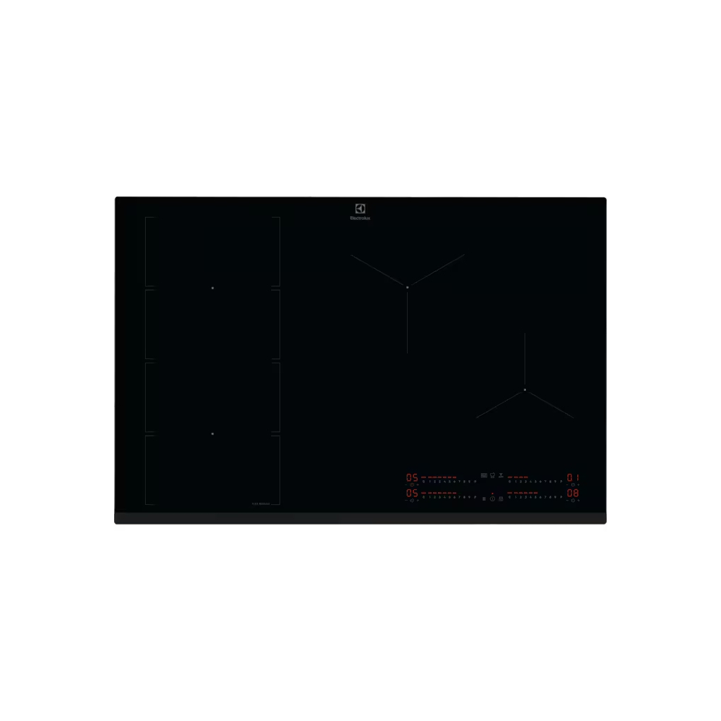 Варочна поверхня Electrolux EIV85453 - зображення 1