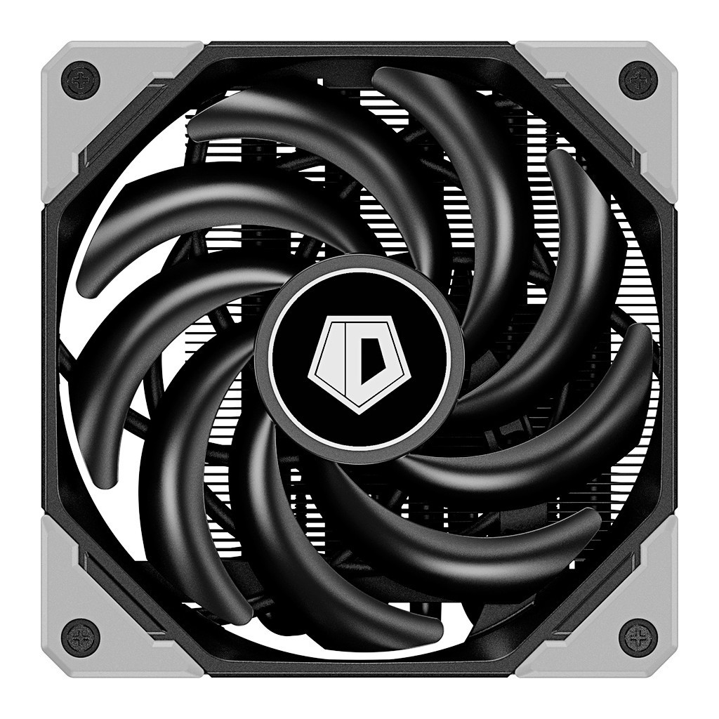 Кулер до процесора ID-Cooling IS-50X V3 - зображення 1