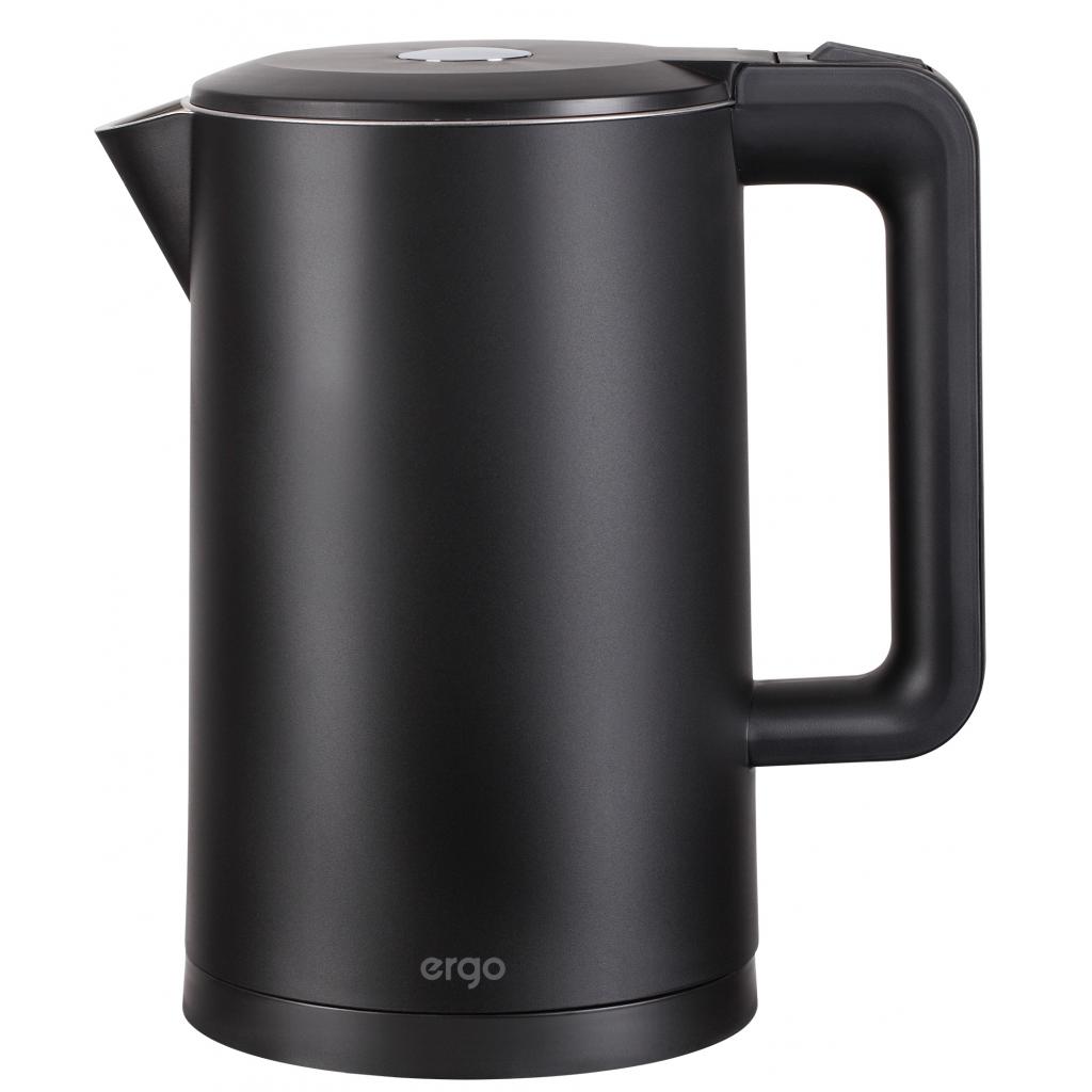 Електрочайник Ergo CT 8080 black (CT8080) - зображення 1