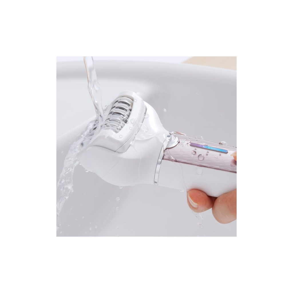 Епілятор Panasonic ES-EL7A-S520 - зображення 5