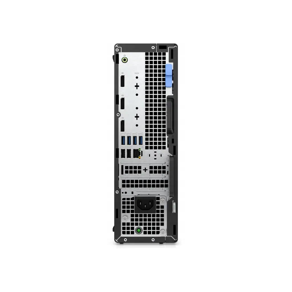 Комп'ютер Dell Optiplex 7010 SFF Plus / i5-13500, 16, 512, KM, W11Pro, vPro (N007O7010SFFPUA_WP) - зображення 4
