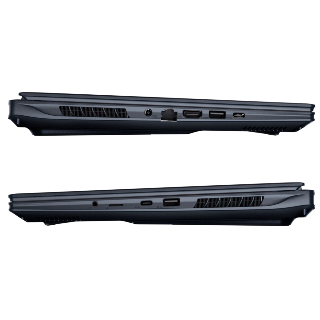 Ноутбук GIGABYTE Aorus Master 16 BZH (BZHC6UAE65SP) - зображення 4