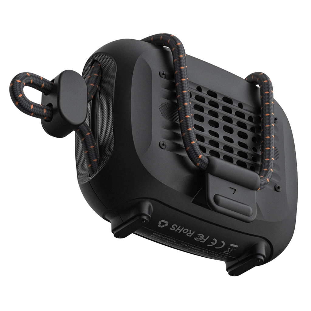 Акустична система Blackview AuraBass 1 Black (6931548325680) - picture 5