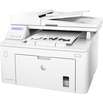 Багатофункціональний пристрій HP LaserJet Pro M227sdn (G3Q74A) - изображение 1