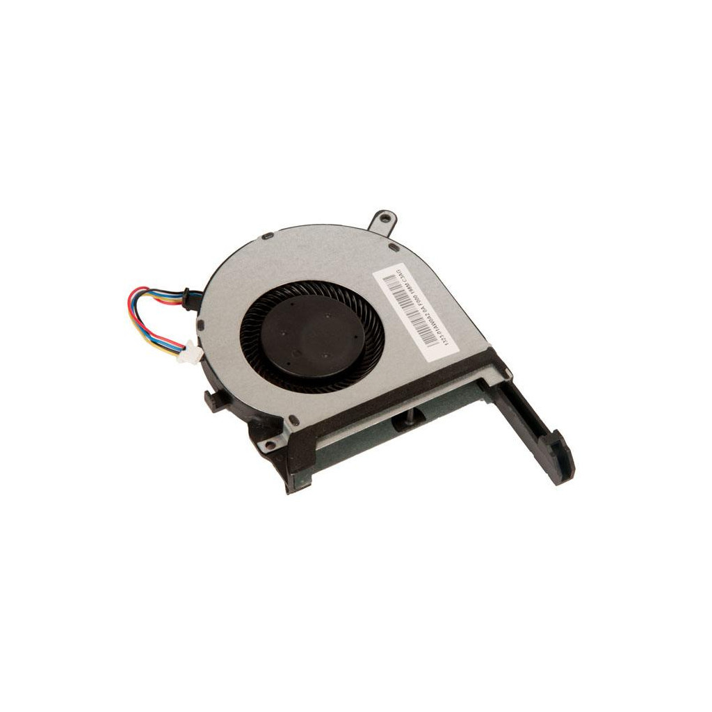 Вентилятор ноутбука ASUS ROG FX505G/FX705G/FX86/FX95G (DFS5K12304363H-FMC8) 5V,0.5A,4 (A48803) - зображення 3