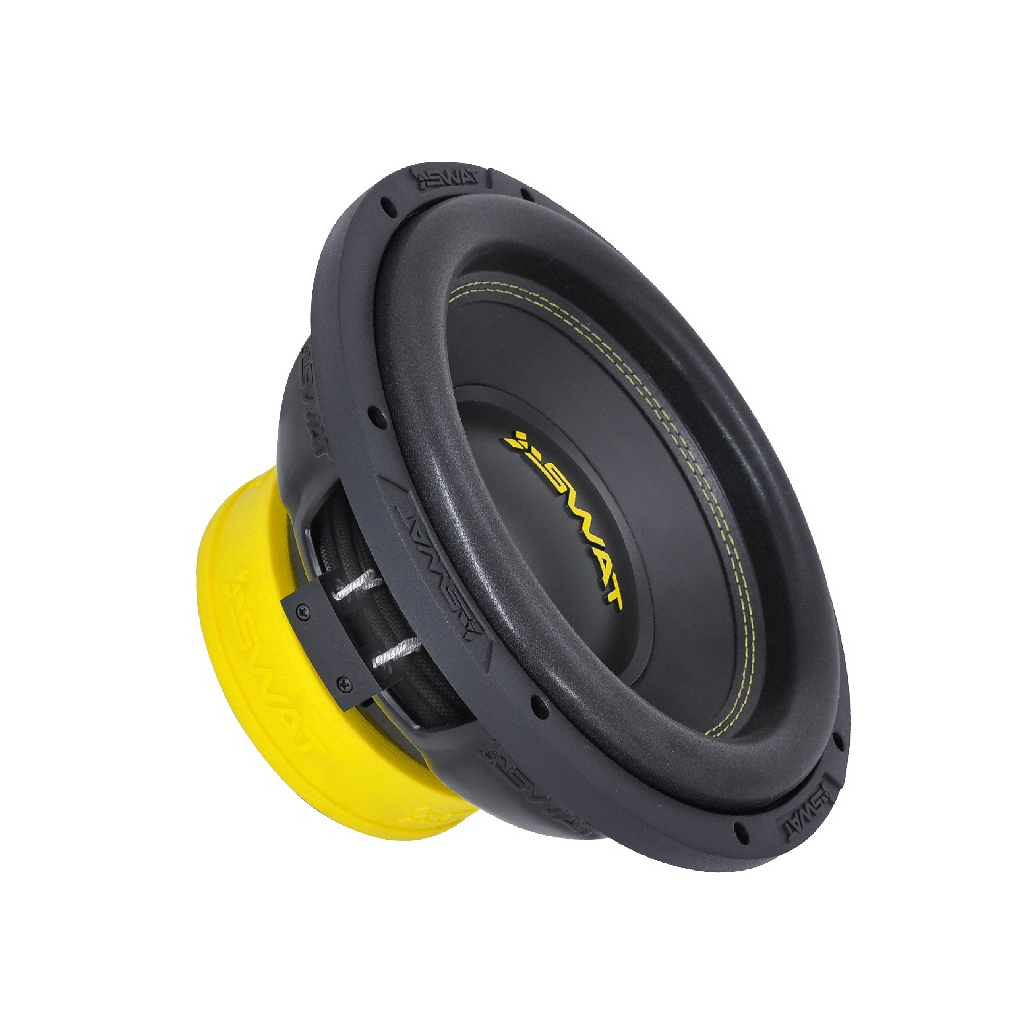 Сабвуферний динамік SWAT MAS-10V. 2 - зображення 2