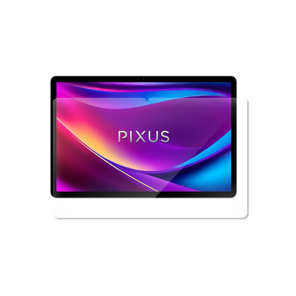 Скло захисне BeCover Pixus Deon 10.95" (713043) - зображення 2