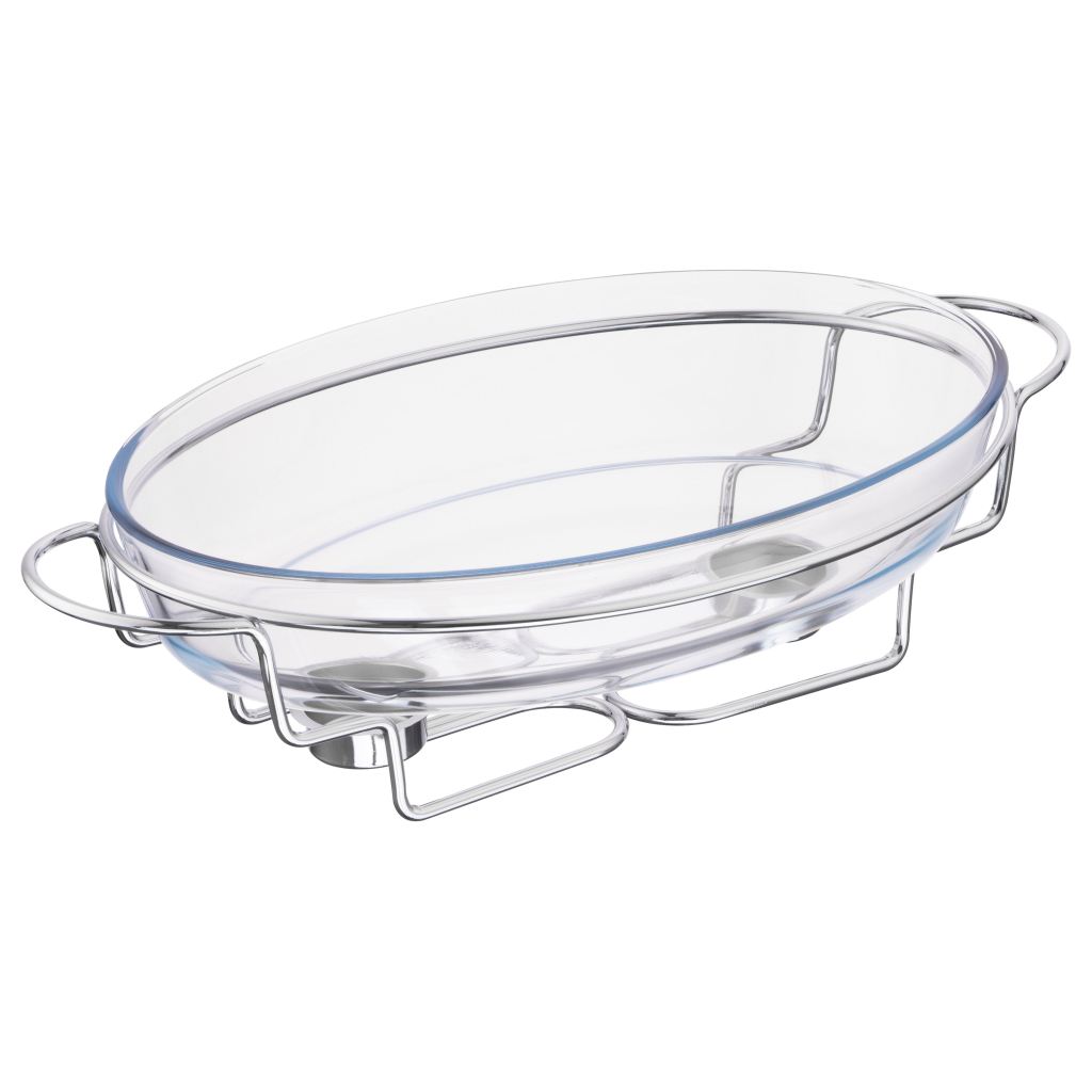 Мармит Ardesto Black Mars Oval 3 л (AR2414FW) - зображення 3