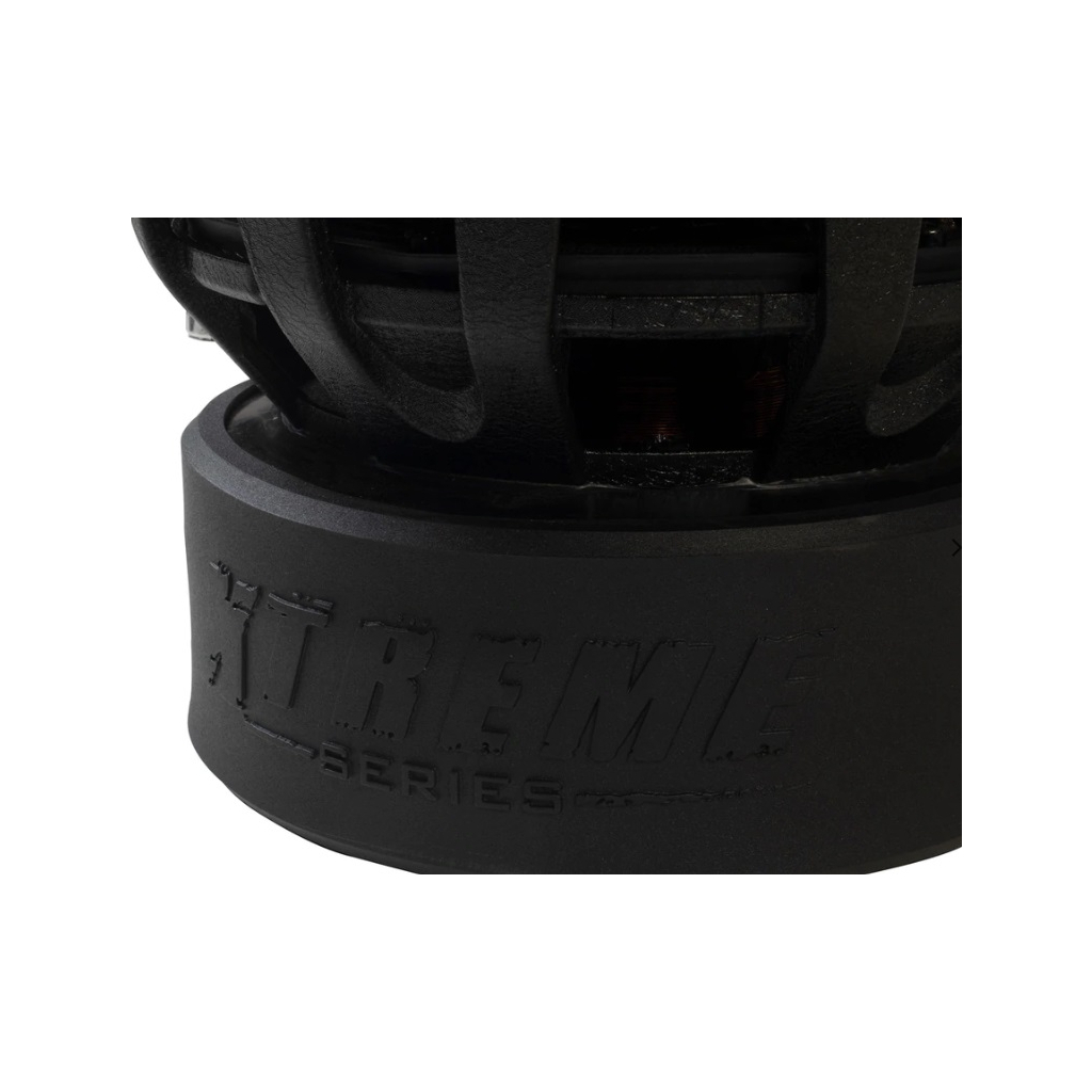 Сабвуферний динамік EDGE EDX10D2-E0 - зображення 6