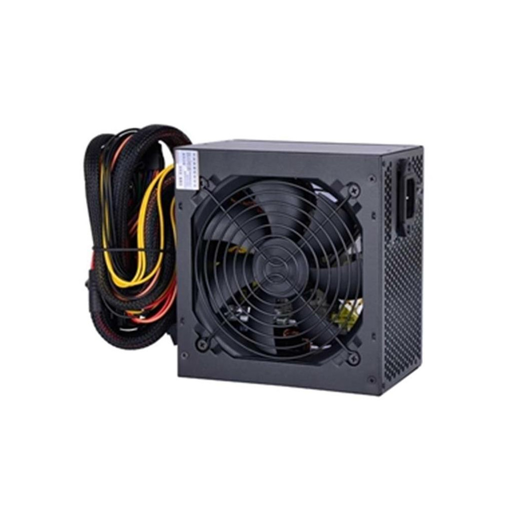 Блок живлення Segotep 750W (SG-750G) - зображення 4