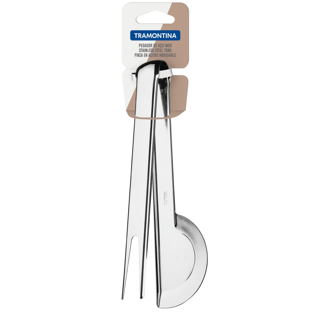Щипці кухонні Tramontina Utility Meat 20,5 см (63800/635) - зображення 2