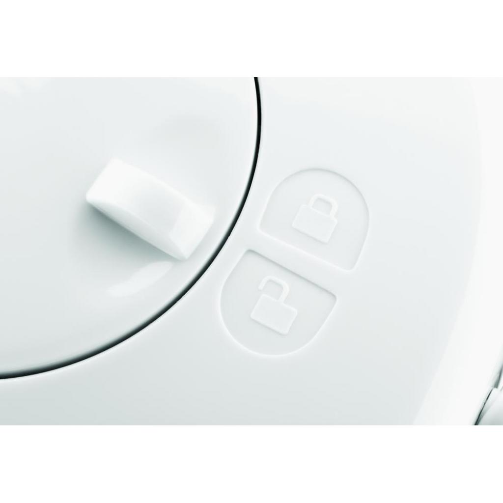 Електрочайник Scarlett SC-ЕТ10D01 Wihte (SC-ЕТ10D01Wihte) - зображення 5