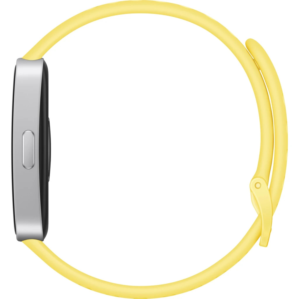 Смарт-годинник Huawei Band 9 Lemon Yellow (55020BYD) - изображение 5