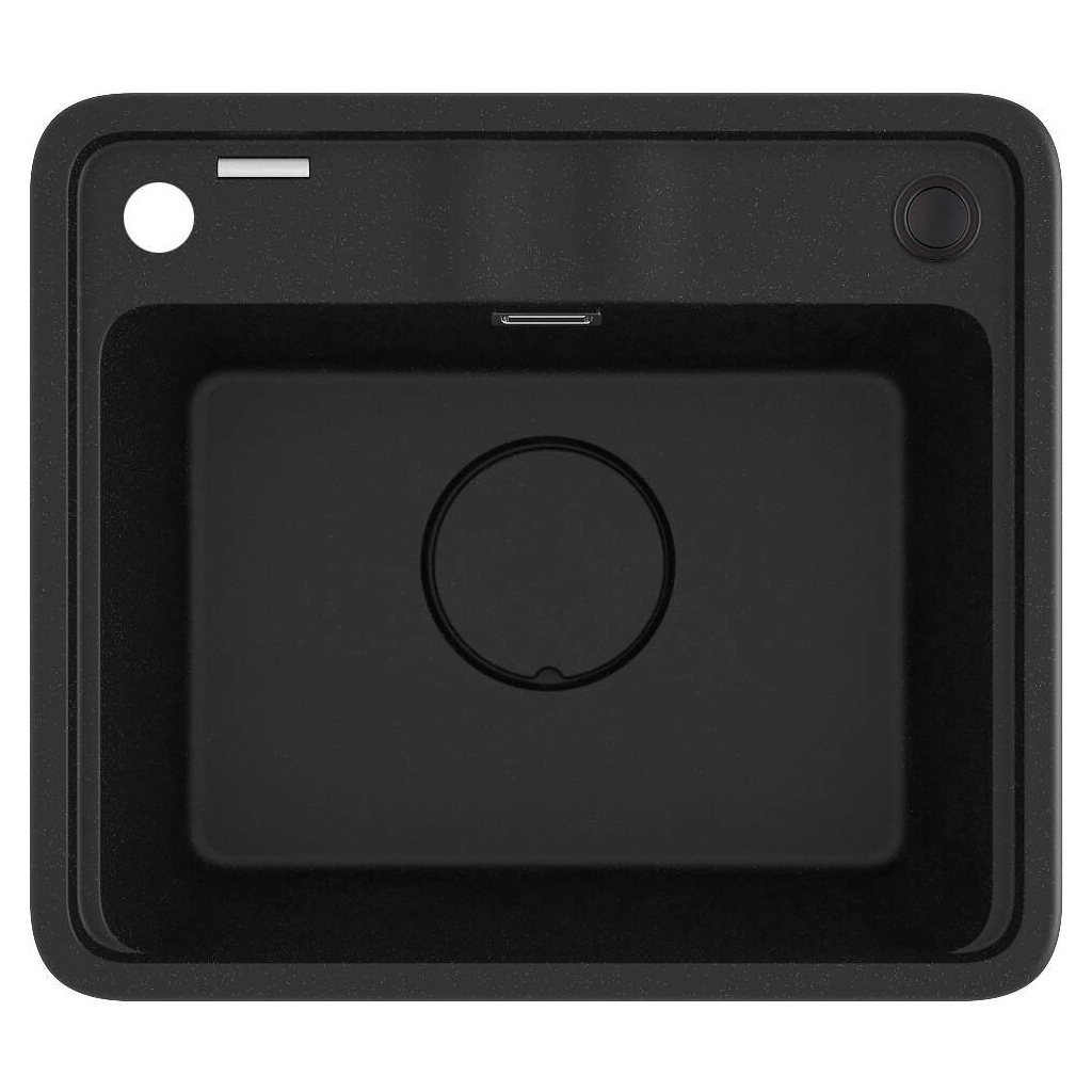 Мийка кухонна Deante Momi (ZKM_G103) - зображення 1