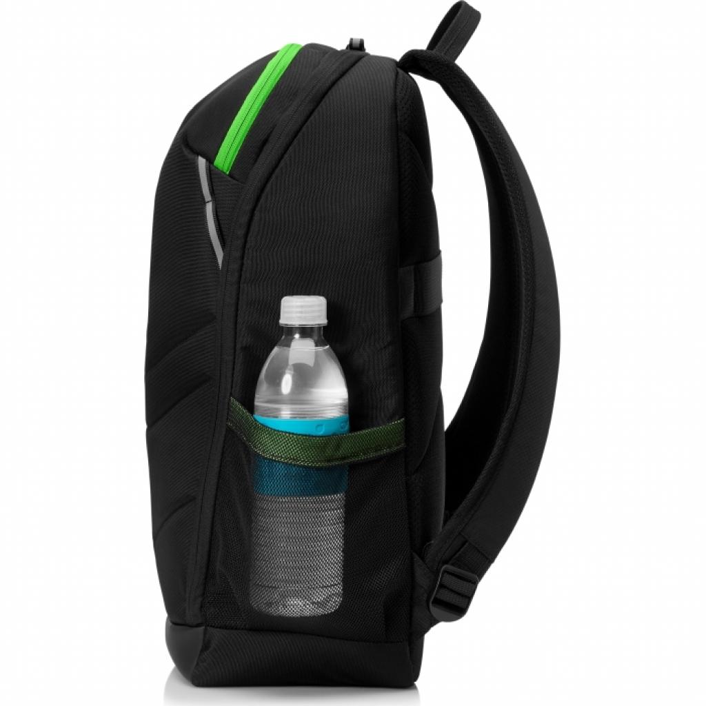 Рюкзак для ноутбука HP 15.6 Pavilion G BP Black (6EU57AA) - зображення 3