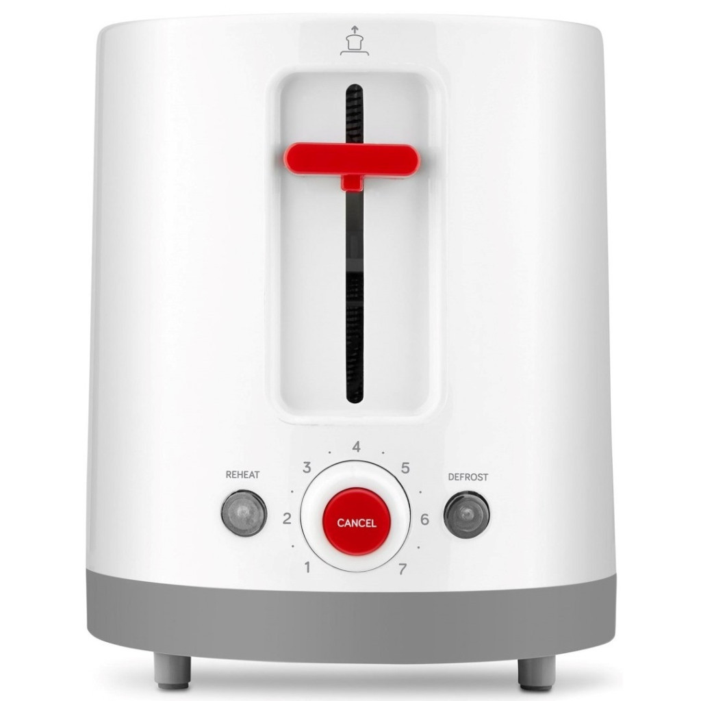 Тостер Ufesa TT7385 (71304545) - зображення 2