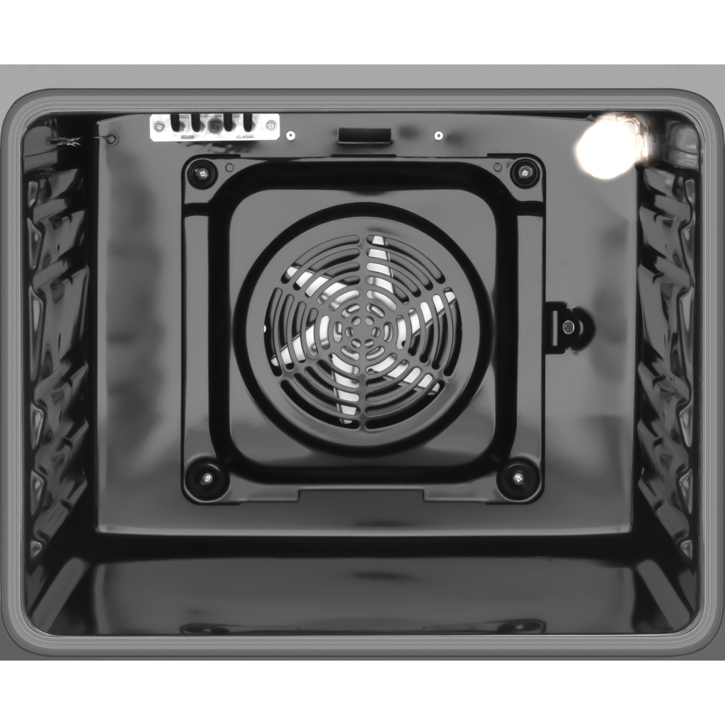 Плита Hansa FCMW 68209 (FCMW68209) - зображення 9