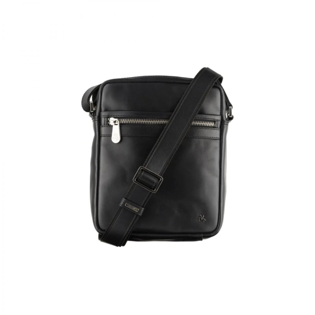 Сумка Visconti TC66 Colt Black (TC66 BLK) - зображення 1
