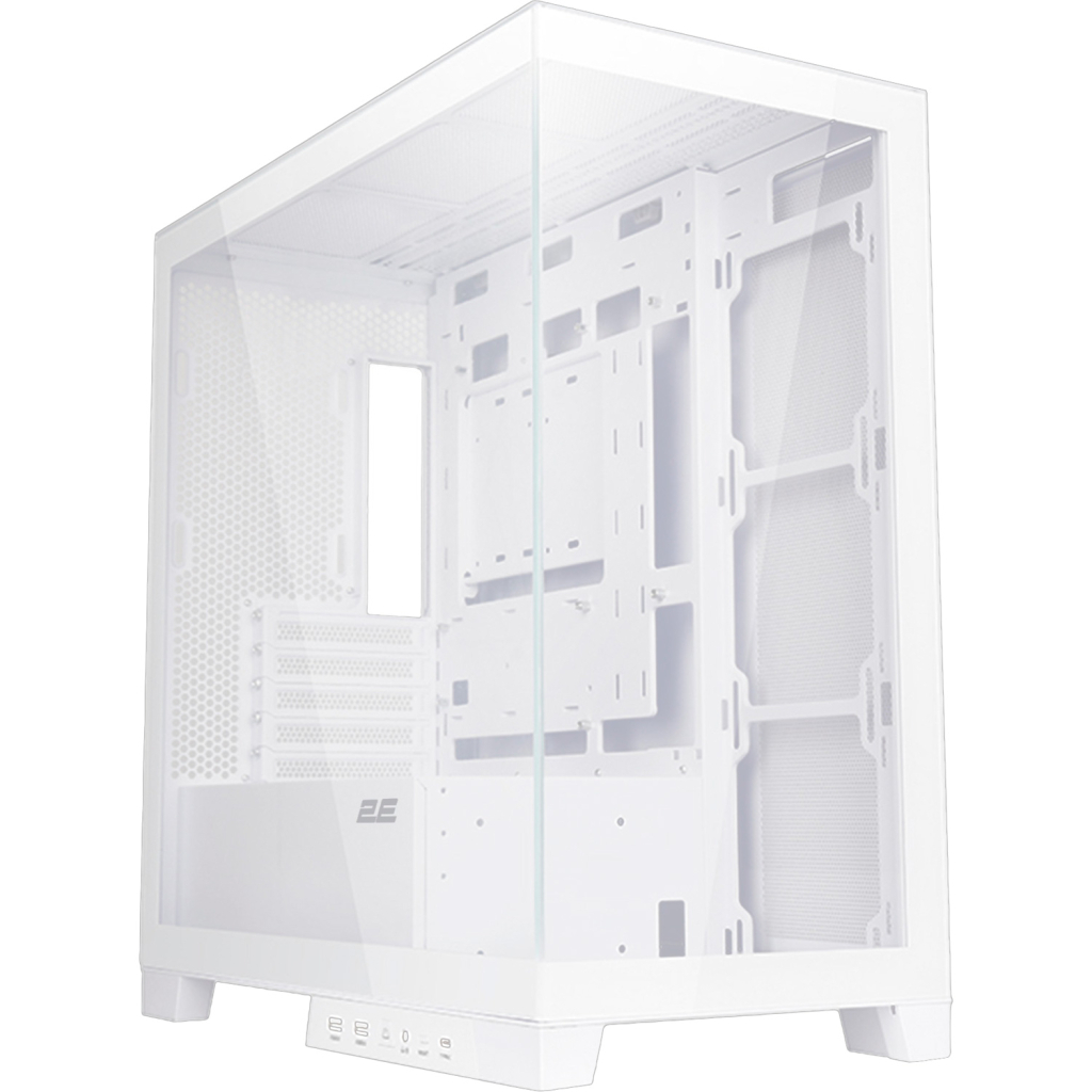 Корпус 2E 2E-GK701W - зображення 1