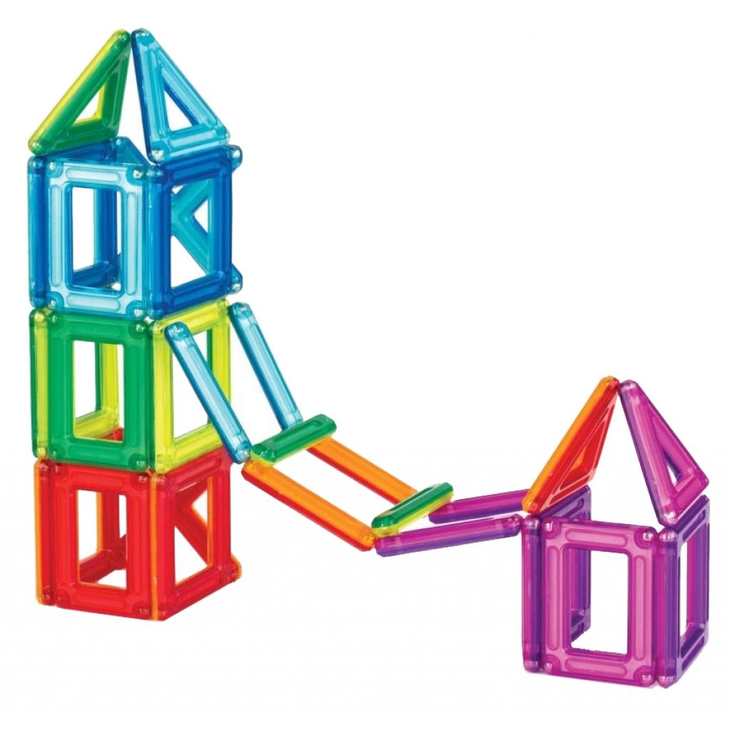 Конструктор Guidecraft PowerClix Frames, 26 деталей (G9199) - зображення 3