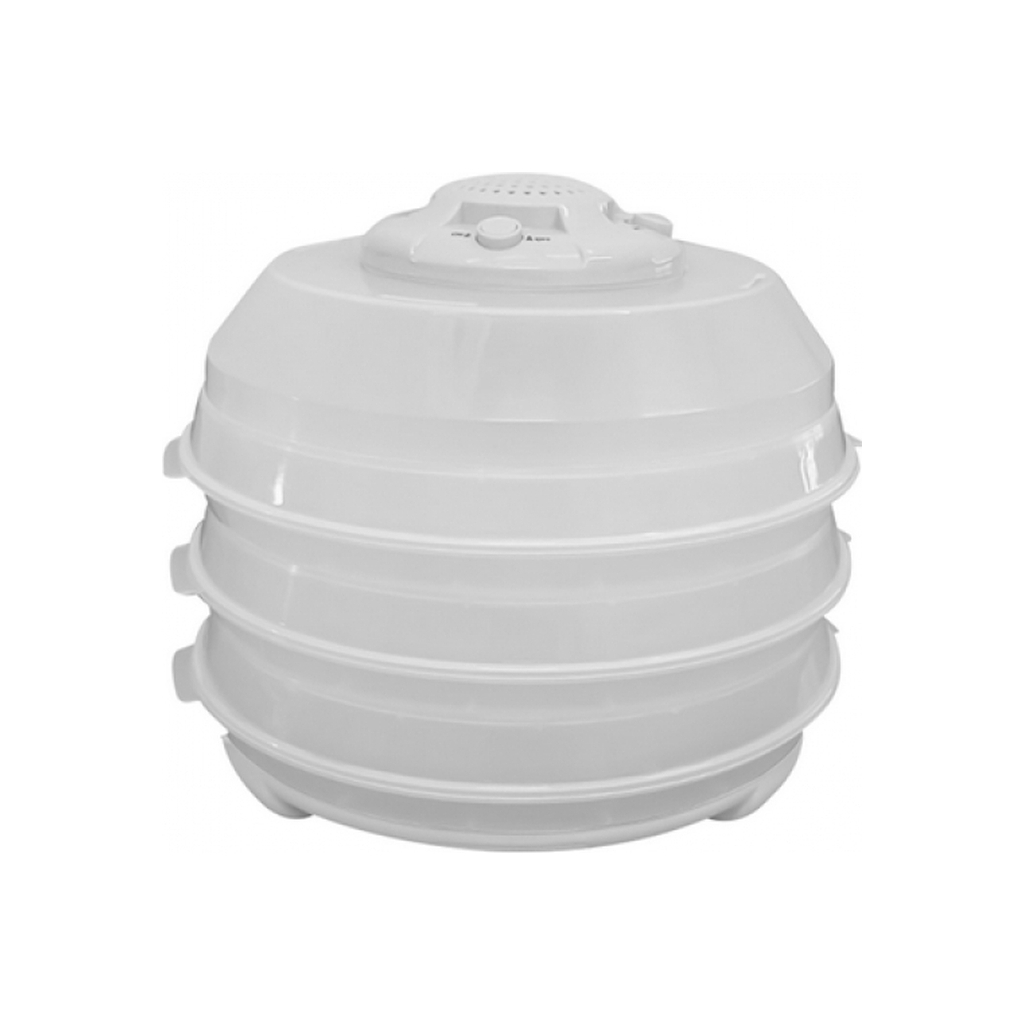 Сушка для овочів та фруктів Saturn ST-FP0115 beige - изображение 1