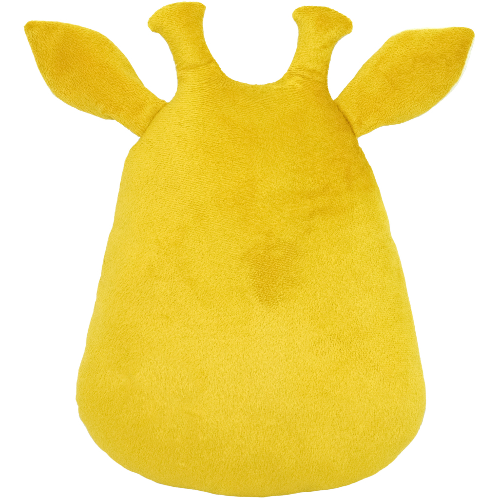 М'яка іграшка Tigres Подушка Жирафа Safari (ПД-0501) - зображення 2