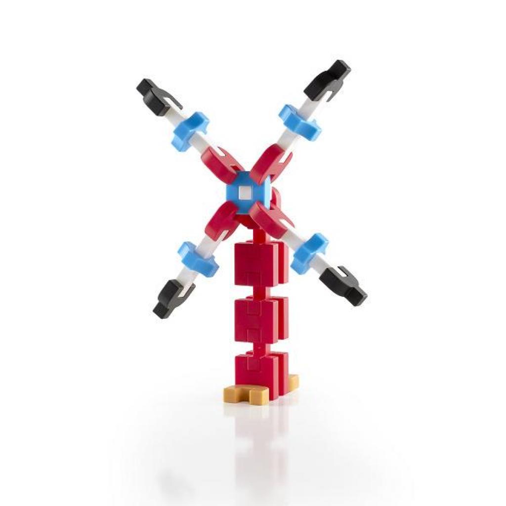 Конструктор Guidecraft IO Blocks 192 деталі (G9602) - зображення 5