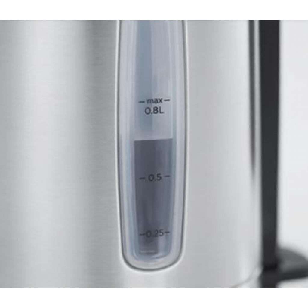 Електрочайник Russell Hobbs CompactHome (24190-70) - зображення 2