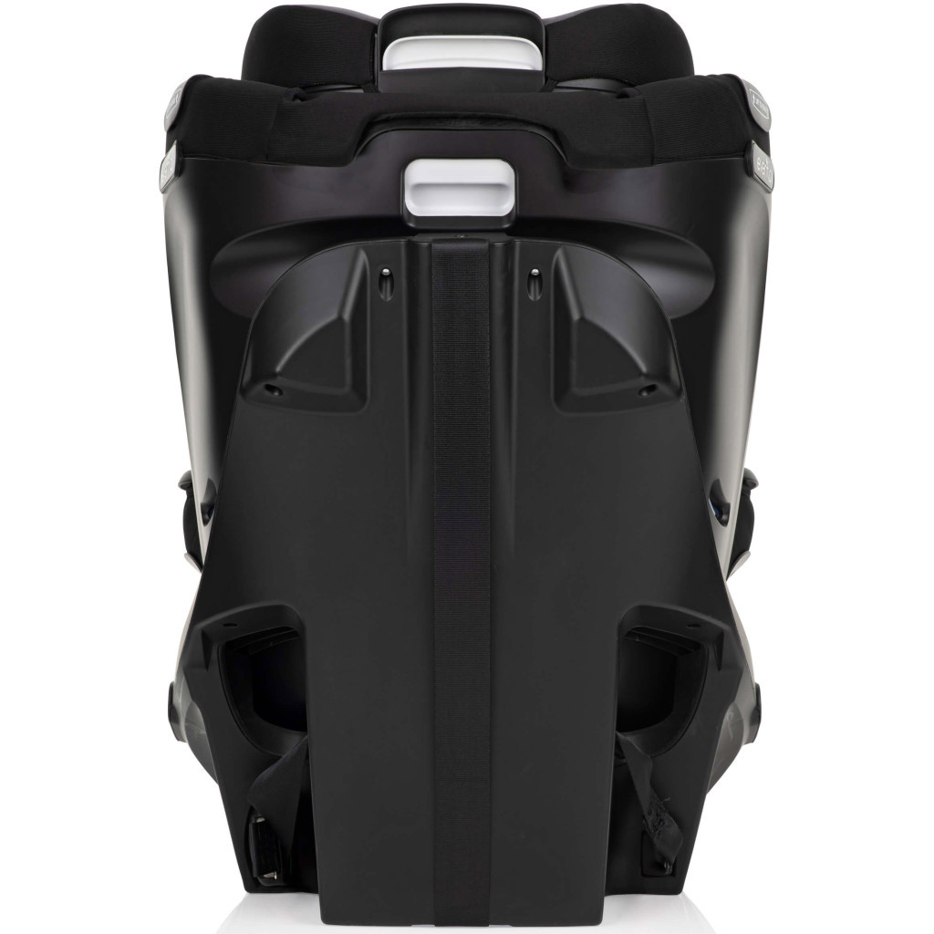 Автокрісло Evenflo Revolve 360 LX (1,8 до 54,4 кг) Amherst Gray (032884201983) - зображення 8