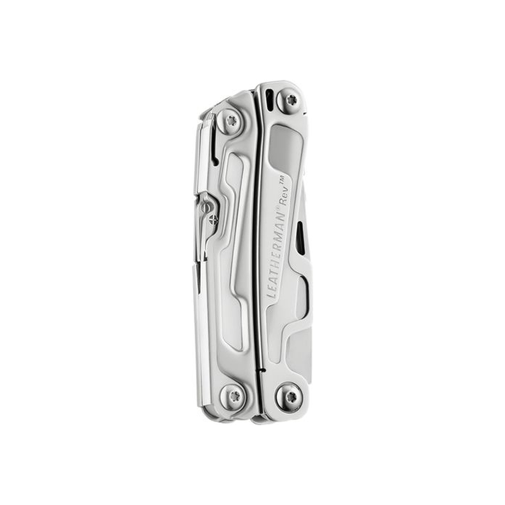 Мультитул Leatherman REV (832130) - зображення 2