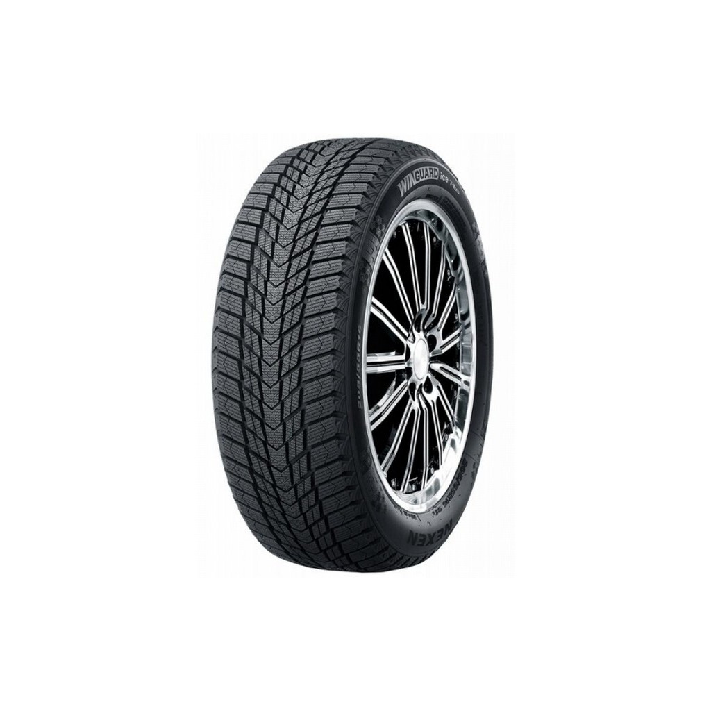Шина Nexen WinGuard ice Plus WH43 235/55R17 99T (14961099695) - зображення 1