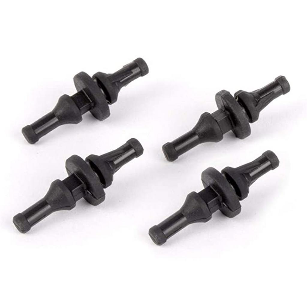 Кулер до корпусу Silver Stone Air Penetrator AP120i-PRO (SST-AP120I-PRO) - зображення 5