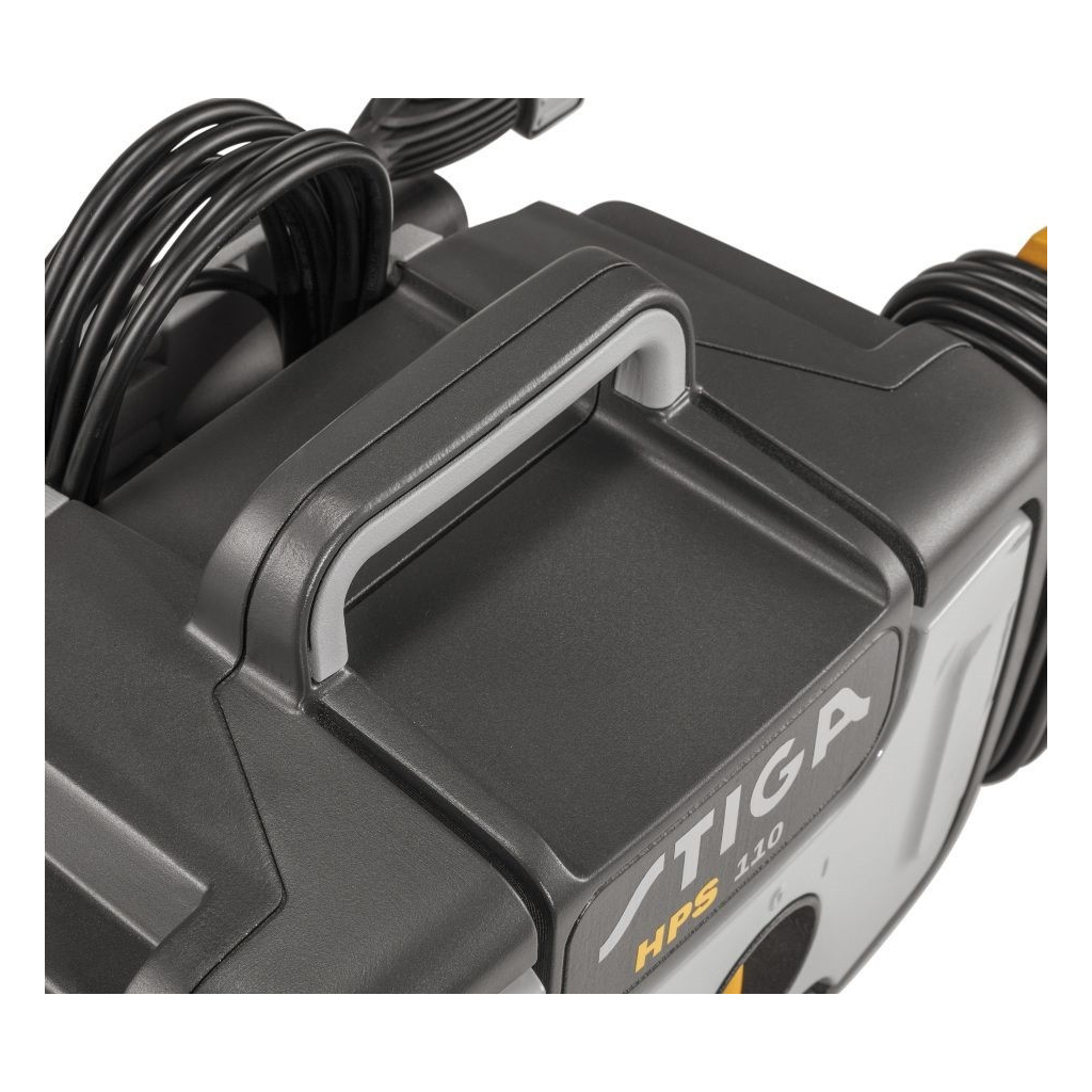 Мийка високого тиску Stiga HPS 110 (HPS110) - зображення 7