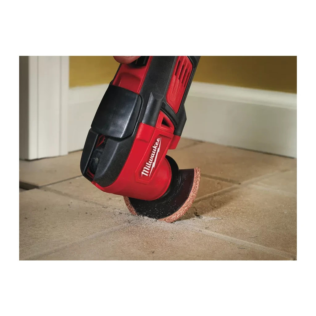 Реноватор Milwaukee M18 BMT-0 (без АКБ та ЗП) (4933446203) - зображення 10