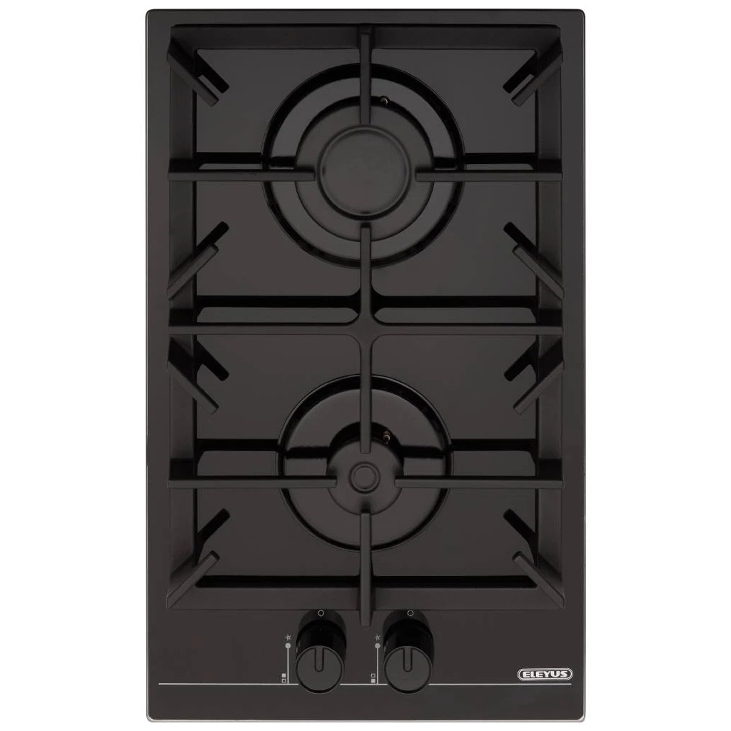 Варочна поверхня Eleyus NEO 30 BL CF - зображення 1