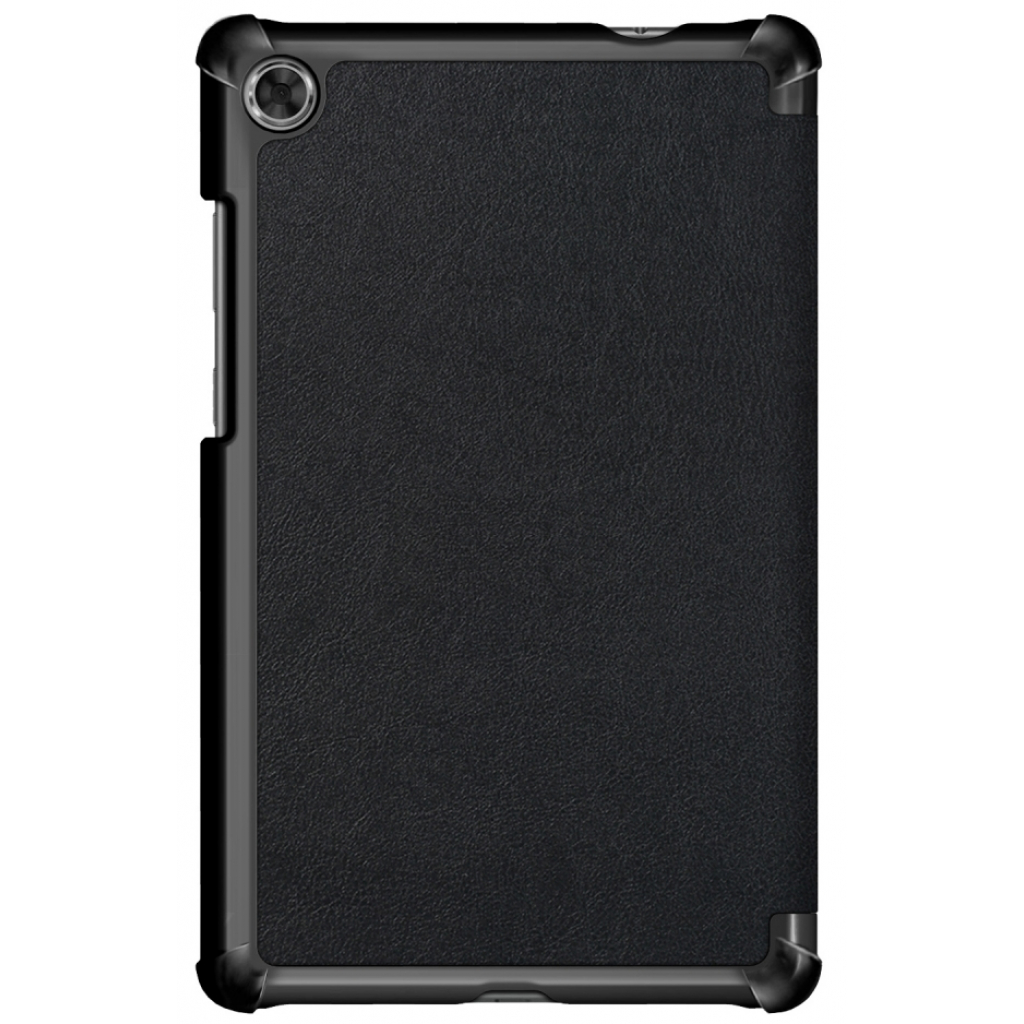 Чохол до планшета Armorstandart Smart Case Lenovo Tab M8 Black (ARM58610) - зображення 2