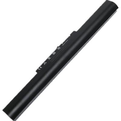 Акумулятор до ноутбука AlSoft HP Pavilion 15-B HSTNN-YB4D 2600mAh 4cell 14.8V Li-ion (A41910) - зображення 2