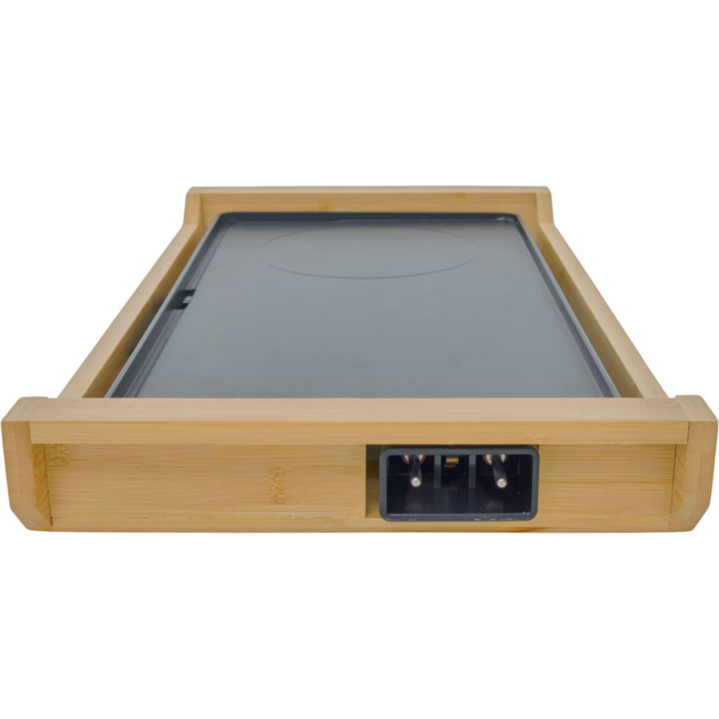 Електрогриль Vivax Гриль Vivax EG-4020HZ (EG-4020HZ) - зображення 4