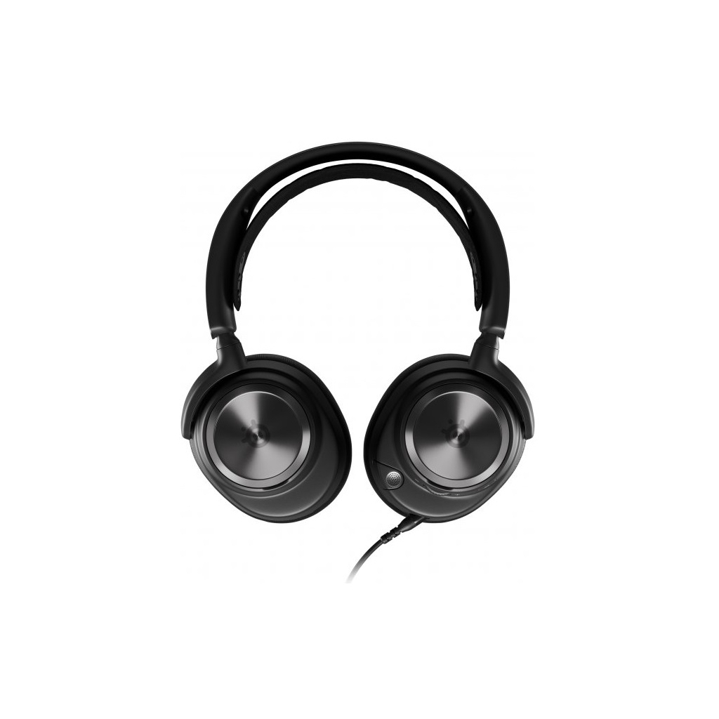 Навушники SteelSeries Arctis Nova Pro (SS61527) - зображення 3
