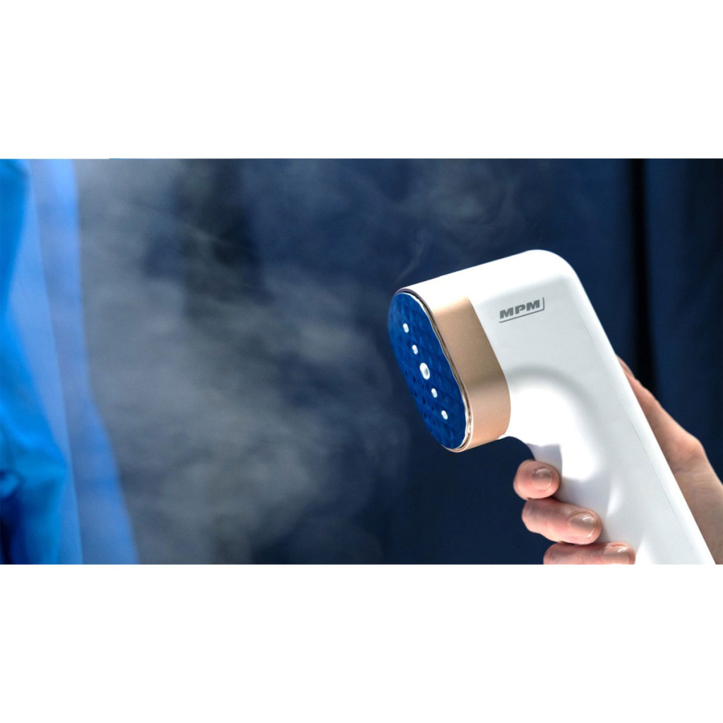 Відпарювач для одягу MPM MZP-04 - зображення 7